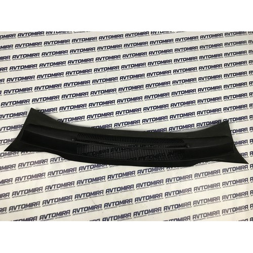 Накладка под лобовое, жабо Opel Zafira B 2005-2011 13142034